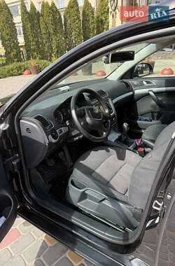 Универсал Skoda Octavia 2013 в 