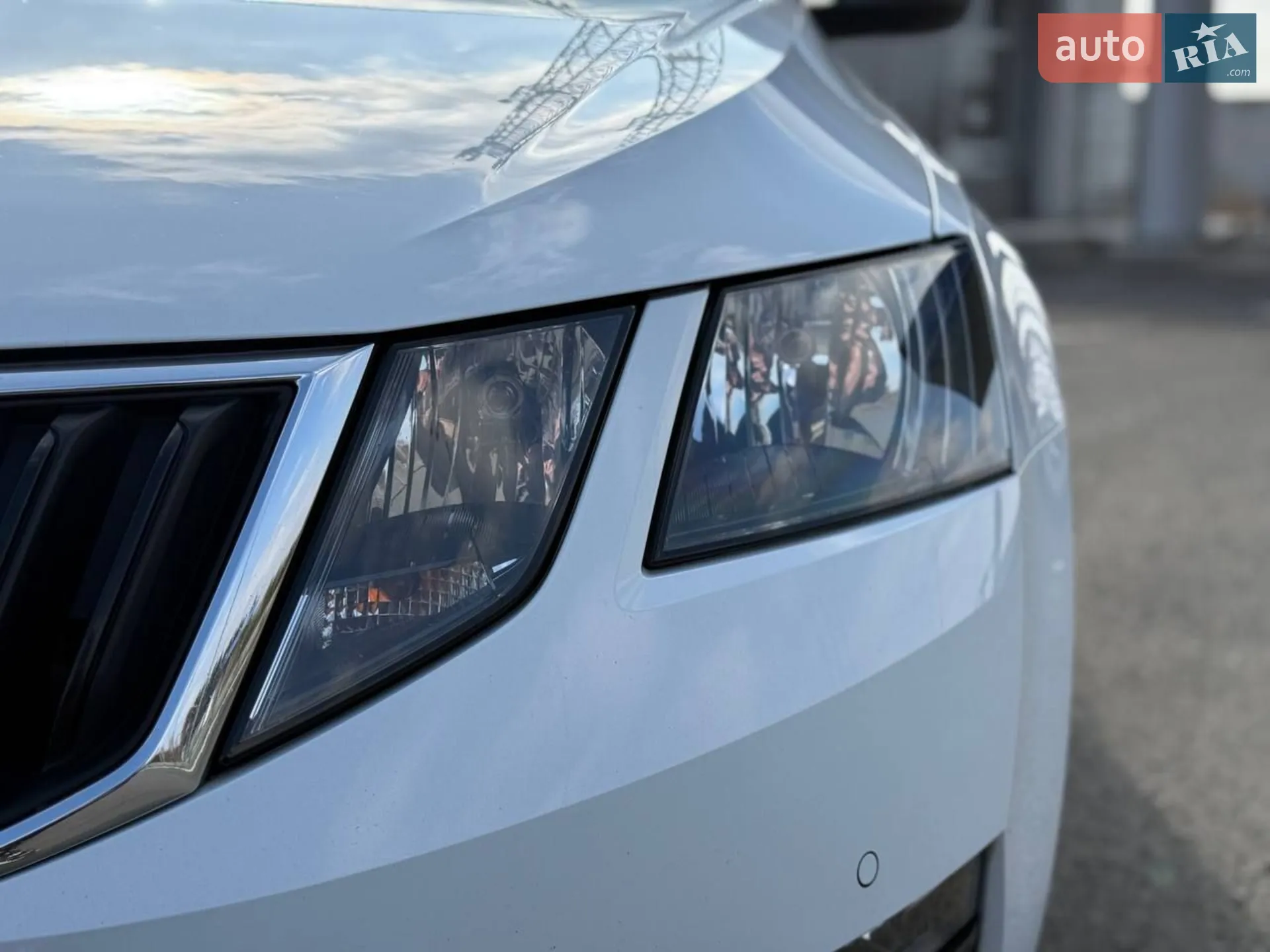 2019 Skoda Octavia - мініатюра 73