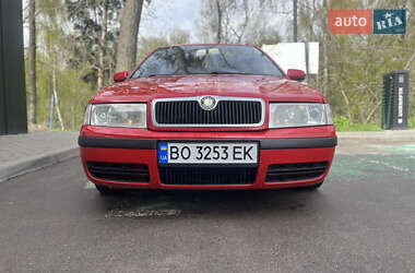 Універсал Skoda Octavia 2009 в 