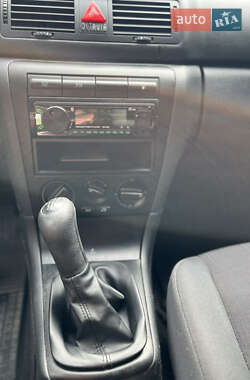 Універсал Skoda Octavia 2009 в 