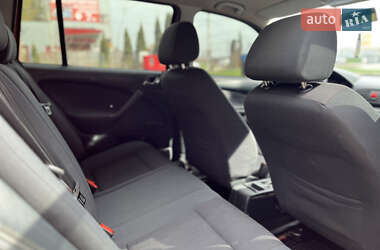 Універсал Skoda Octavia 2009 в 