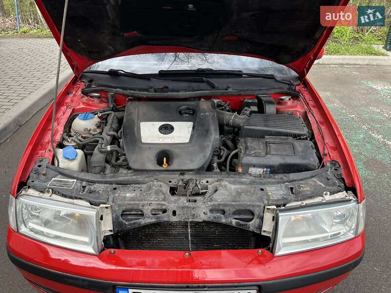 Універсал Skoda Octavia 2009 в Тернополі