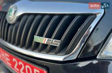 Універсал Skoda Octavia 2010 в 