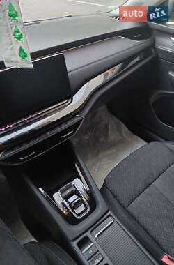 Универсал Skoda Octavia 2020 в 