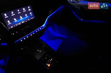 Универсал Skoda Octavia 2020 в 