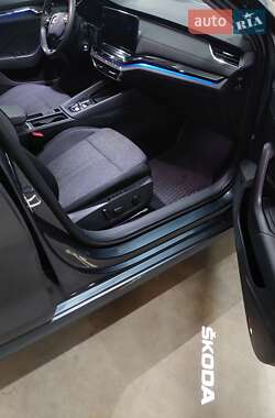 Универсал Skoda Octavia 2020 в 