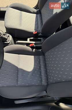 Лифтбек Skoda Octavia 2007 в 