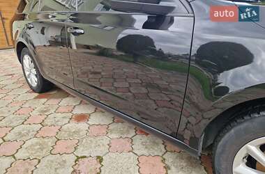 Универсал Skoda Octavia 2016 в 