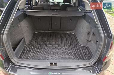 Универсал Skoda Octavia 2016 в 