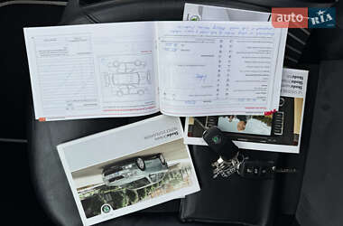 Универсал Skoda Octavia 2011 в 