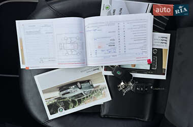 Универсал Skoda Octavia 2011 в 