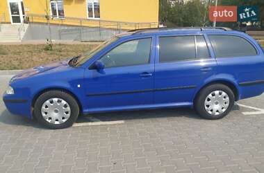 Универсал Skoda Octavia 2005 в 
