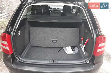 Универсал Skoda Octavia 2005 в 