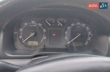 Универсал Skoda Octavia 2003 в 