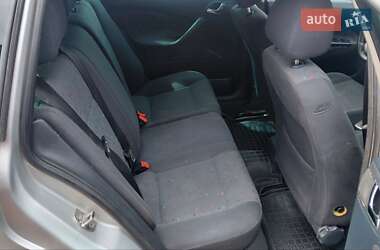 Универсал Skoda Octavia 2003 в 