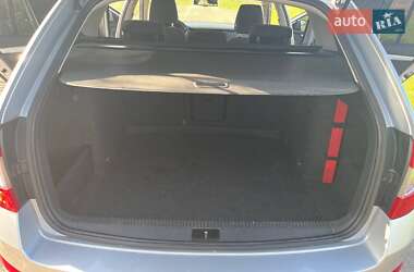 Универсал Skoda Octavia 2013 в 
