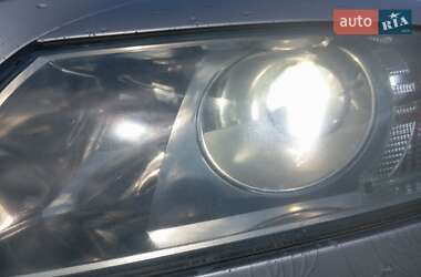 Лифтбек Skoda Octavia 2006 в 