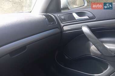 Лифтбек Skoda Octavia 2006 в 