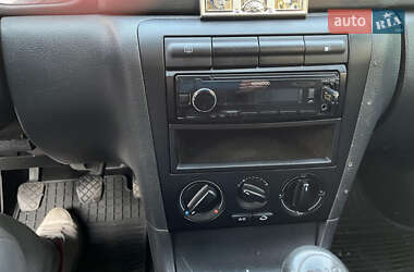 Лифтбек Skoda Octavia 2007 в 