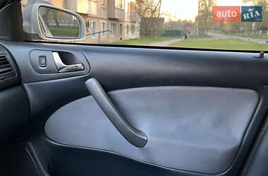 Лифтбек Skoda Octavia 2007 в 