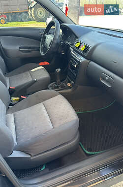 Лифтбек Skoda Octavia 2006 в 