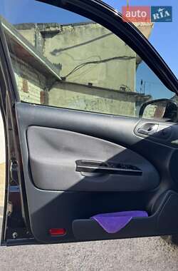 Лифтбек Skoda Octavia 2007 в 