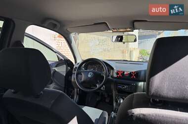 Лифтбек Skoda Octavia 2007 в 