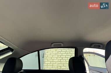 Лифтбек Skoda Octavia 2007 в 