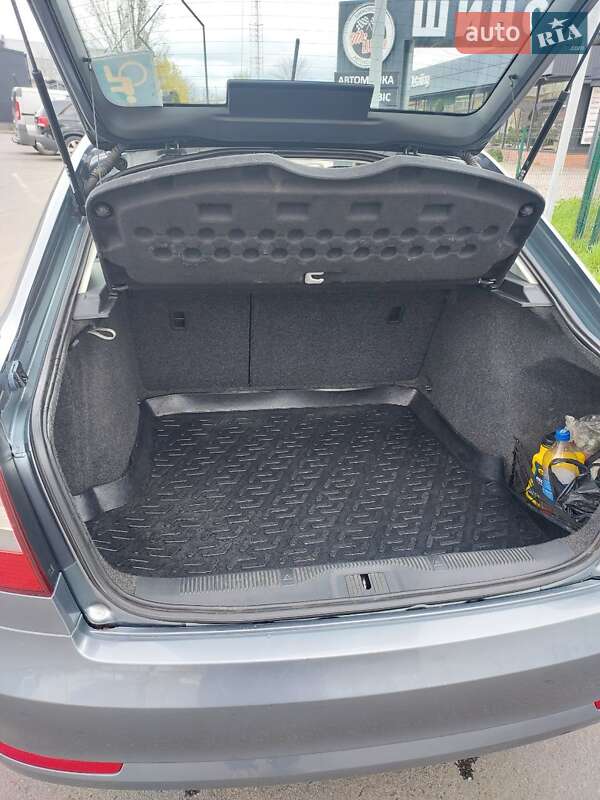 Ліфтбек Skoda Octavia 2012 в Одесі