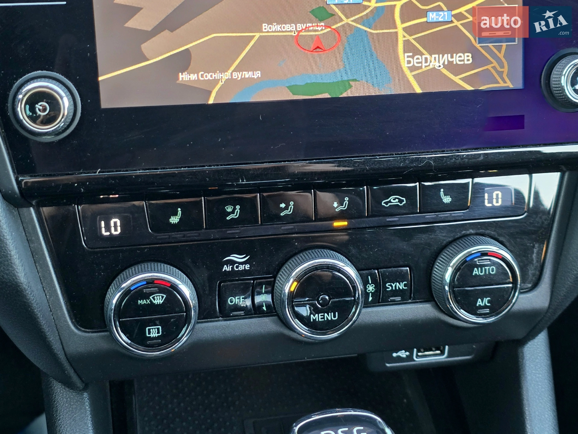 2018 Skoda Octavia - мініатюра 28