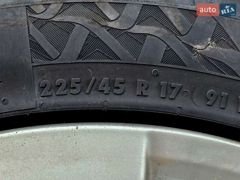 Універсал Skoda Octavia 2018 в Бердичеві