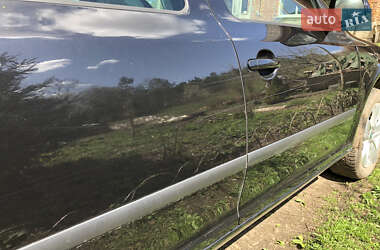 Универсал Skoda Octavia 2013 в 