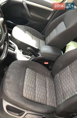 Универсал Skoda Octavia 2013 в 