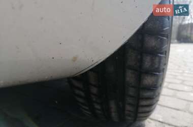 Універсал Skoda Octavia 2011 в 