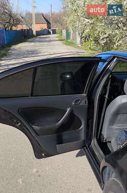 Ліфтбек Skoda Octavia 2006 в 