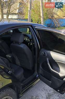 Ліфтбек Skoda Octavia 2006 в 