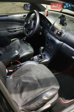 Ліфтбек Skoda Octavia 2010 в 
