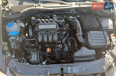 Универсал Skoda Octavia 2012 в 
