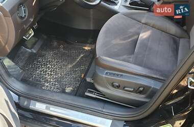 Универсал Skoda Octavia 2015 в 