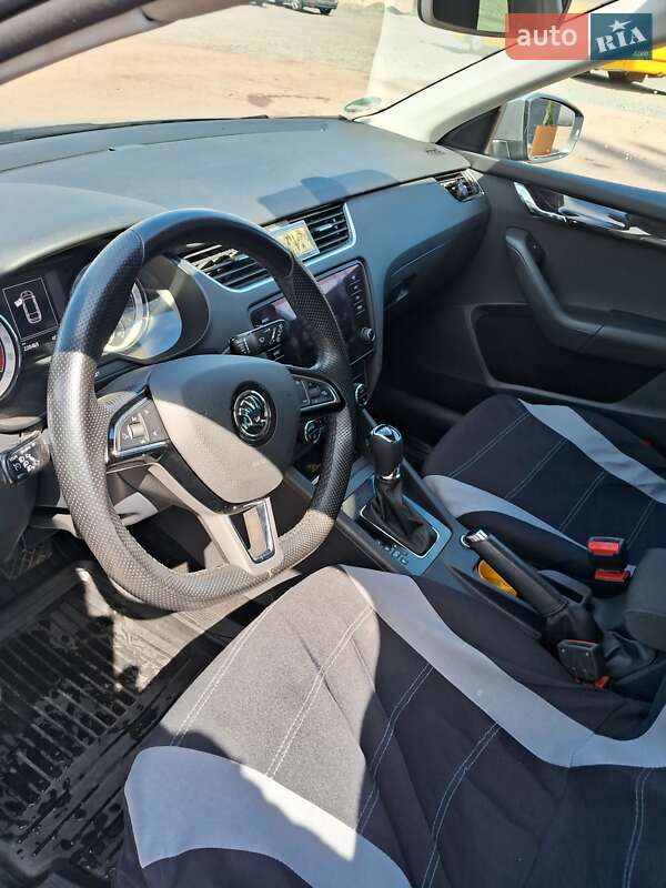 Універсал Skoda Octavia 2019 в Коростені фото 10 Універсал Skoda Octavia 2019 в Коростені