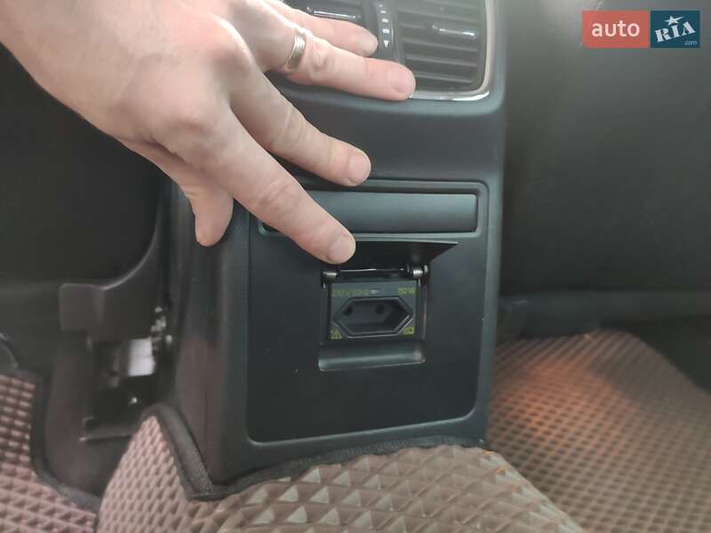 Лифтбек Skoda Octavia 2014 в Мукачево