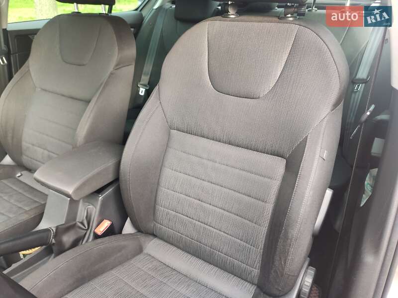 Лифтбек Skoda Octavia 2014 в Мукачево