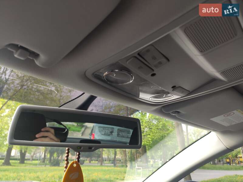 Лифтбек Skoda Octavia 2014 в Мукачево