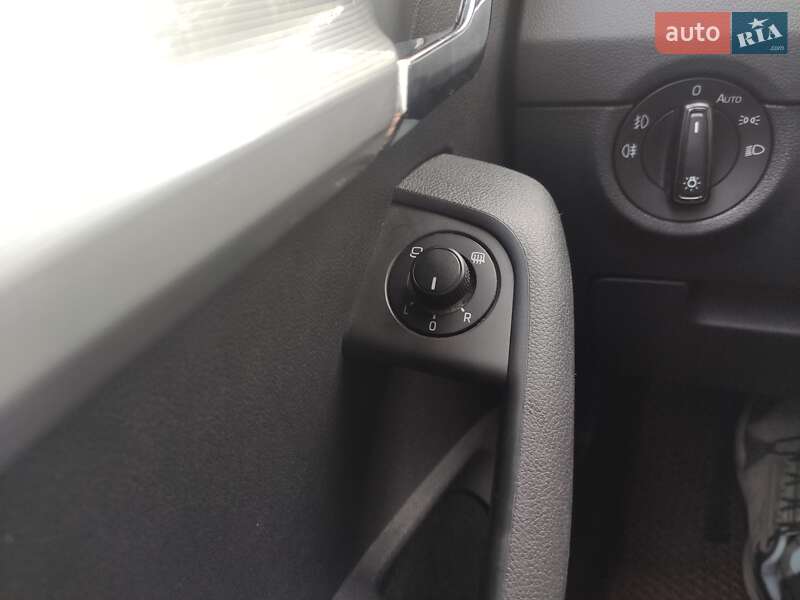 Лифтбек Skoda Octavia 2014 в Мукачево