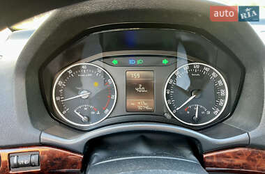 Лифтбек Skoda Octavia 2011 в 