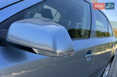 Лифтбек Skoda Octavia 2005 в 