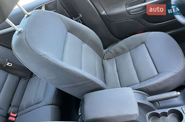 Лифтбек Skoda Octavia 2005 в 