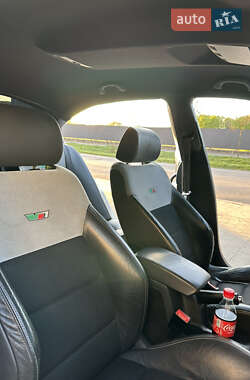 Лифтбек Skoda Octavia 2006 в 