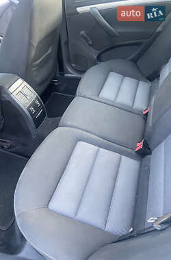 Универсал Skoda Octavia 2007 в 