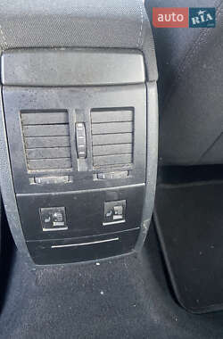 Универсал Skoda Octavia 2007 в 